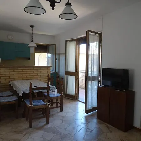 Cioppi House Albinia