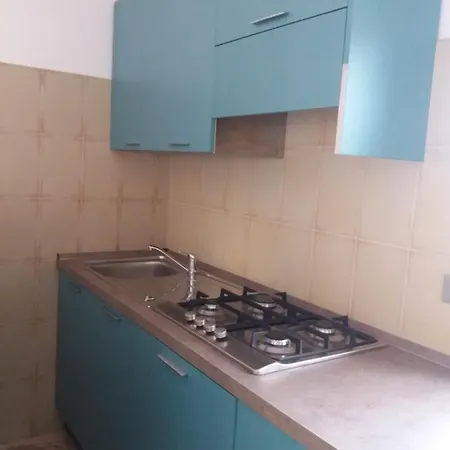 Apartment Cioppi House Albinia