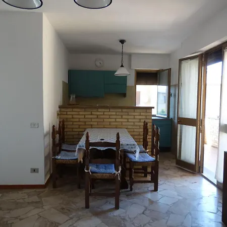 Cioppi House * Albinia