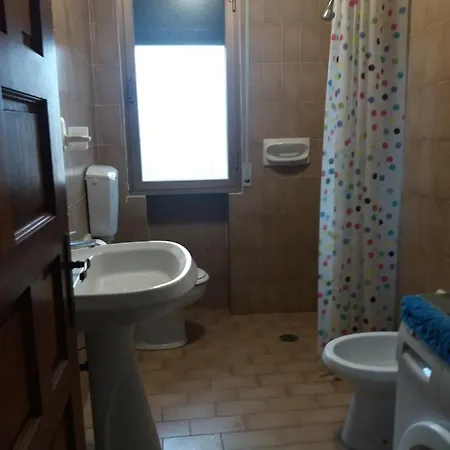 Cioppi House