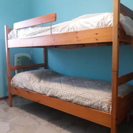 Apartment Cioppi House