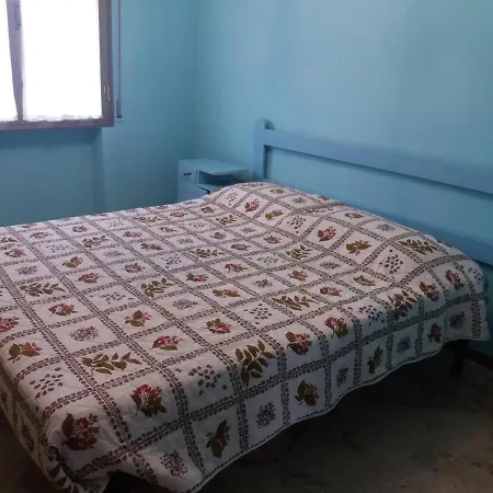 Apartment Cioppi House *