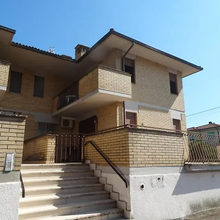 Cioppi House *