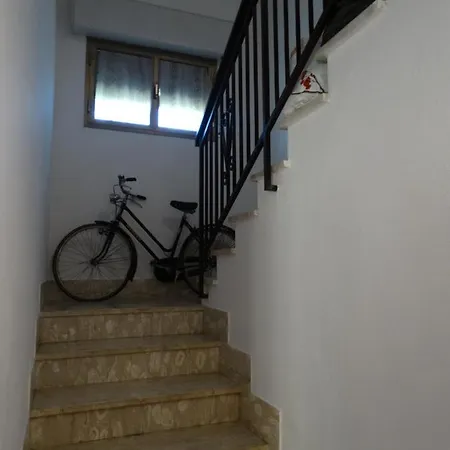 Apartment Cioppi House *