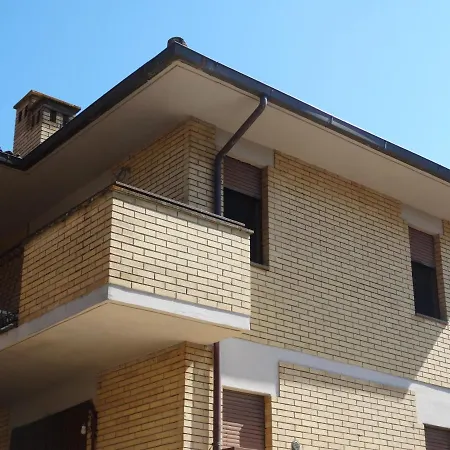 Cioppi House Apartment Albinia