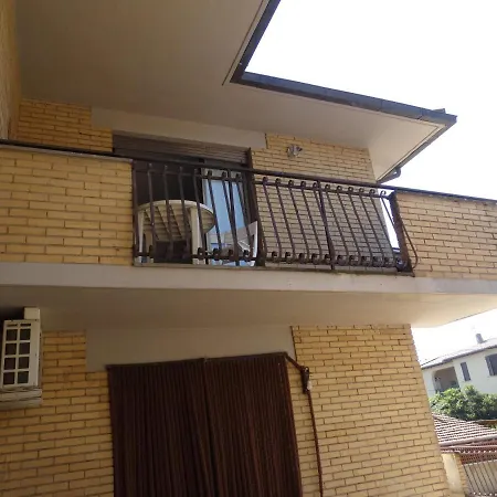 Apartment Cioppi House *