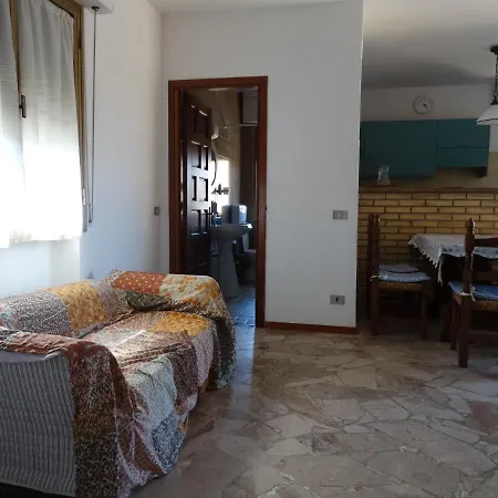 Cioppi House Apartment Albinia
