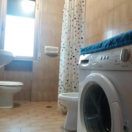 Cioppi House Apartment