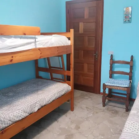 Apartment Cioppi House Albinia