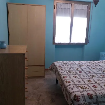 Cioppi House