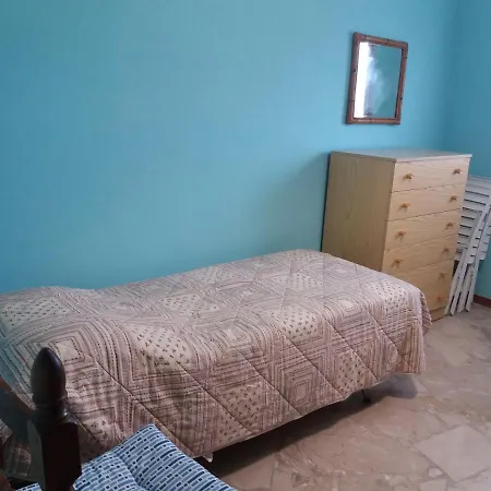Apartment Cioppi House Albinia
