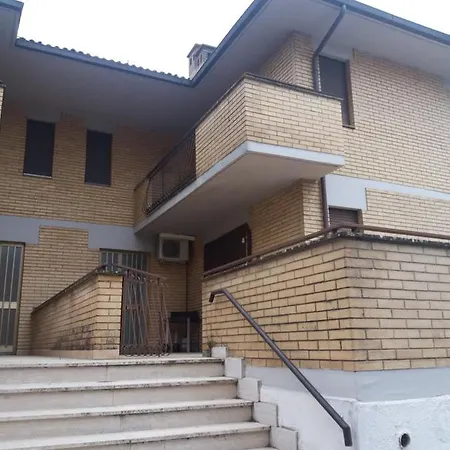 Cioppi House Apartment