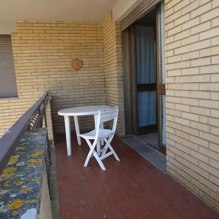 Cioppi House Apartment *